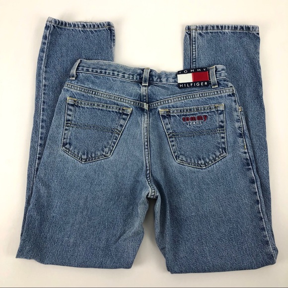 tommy jeans womens